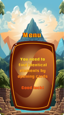 Recipe detail
