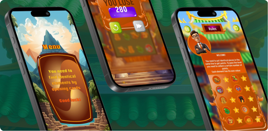 CatchLog Pro ad creatives