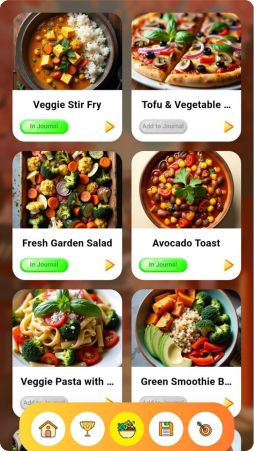 Recipes